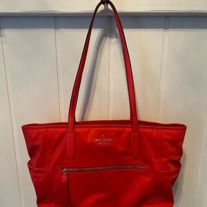 Kate Spade Tote or Laptop bag